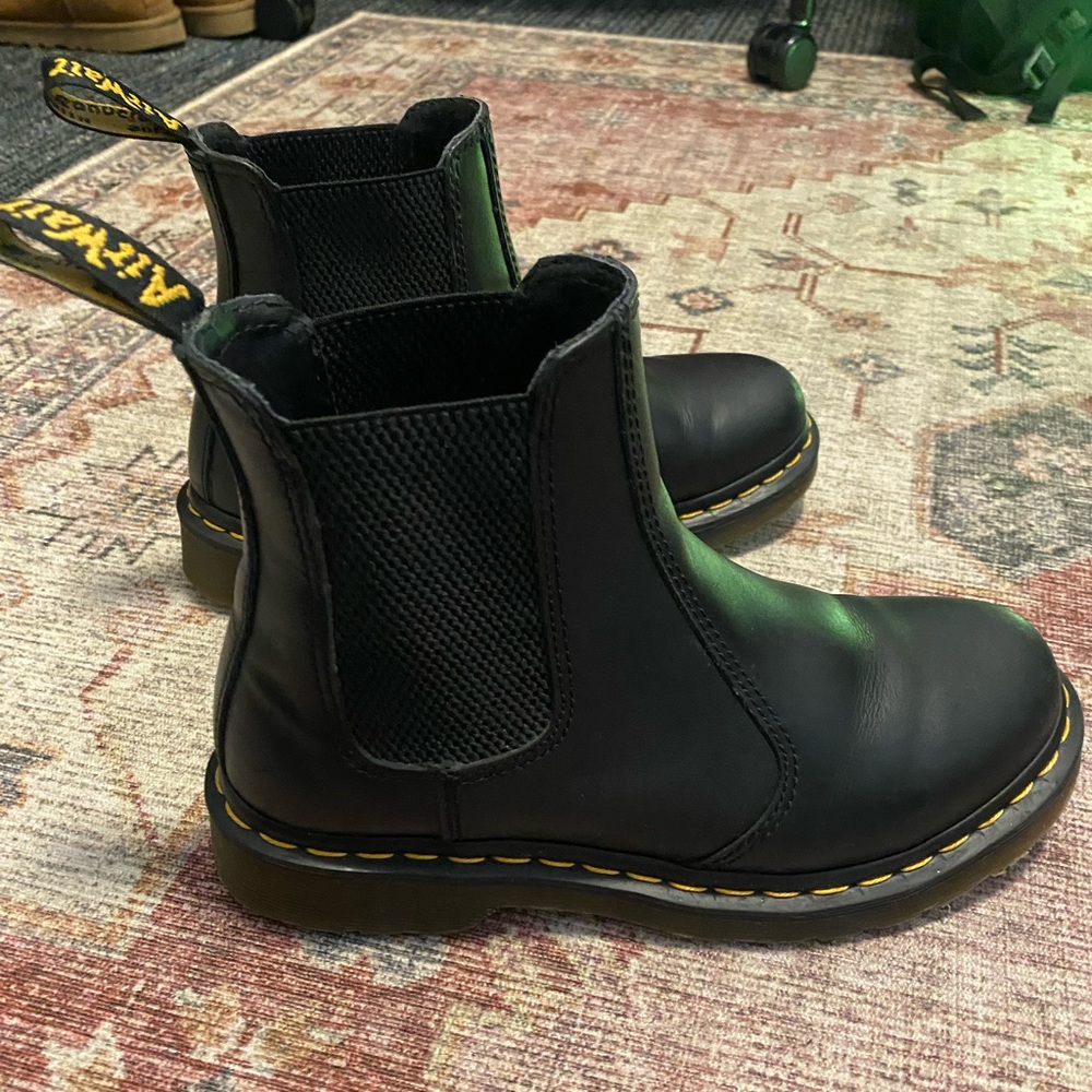 Women’s Dr. Martens Chelsea Boot